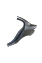 Renault Fluence Arka Çamurluk Sol Orjinal Ref No 781017409R Ren08