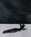 4L0823301 orj hatasız audi Q7 sol ön kaput menteşesi