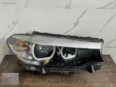 BMW G30 XENON 2017 SAĞ FAR 7439184