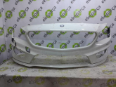 MERCEDES CLA 2013 2016 W117 AMG MAKYAJSIZ ÖN TAMPON A1178850825