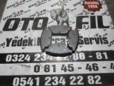 TOYOTA COROLLA 2002-2006 1.4-1.6  ARKA BALATA SIFIR AILOTO
