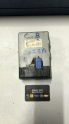 OPEL CORSA B DİREKSİYON KOLON BEYNİ ÇIKMA ORJİNAL 09115062