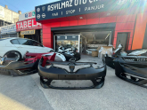 FLUENCE MAKYAJLI ÖN TAMPON SIFIR