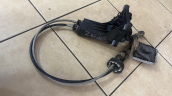 OPEL ZAFİRA VİTES MEKANİZMASI