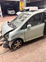 Honda jazz sol ön kapı