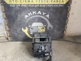9617733880 Citroen Saxo Kalorifer Kutusu Orijinal Çıkma