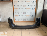 CHERY TİGGO 8 PRO ARKA TAMPON ORJİNAL