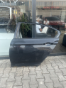Passat b8 sol arka kapı çıkma