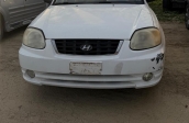 HYUNDAİ ACCENT ADMİRE FARLAR ÇIKMA
