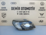 CHEVROLET AVEO HB SAĞ ÖN FAR ORJİNAL ÇIKMA 2009-2011