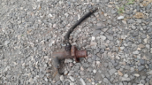 Mazda 323 debriyaj üst merkezi