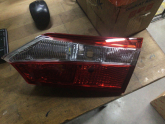 Toyota 2014 model corolla sağ arka stop 81581 02520 ULO
