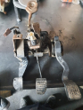 Peugeot Pejo 307 Gaz Pedal Seti