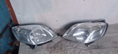 Fiat Fiorino 2007 2024 / çıkma sağ sol ön far