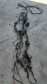 HYUNDAİ ACCENT ERA MOTOR İÇİ TESİSAT ÇIKMA - MURAT OTOMOTİV
