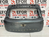 MİNİ COOPER COUNTRYMAN U25 BAGAJ KAPAĞI ÇIKMA YEDEK PARÇA