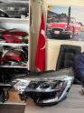 Renault clio beş çıkma sol ön far