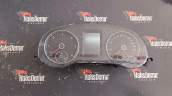 5C6920871A A2C53439509 VOLKSWAGEN JETTA DİZEL GÖSTERGE PANELİ KİL