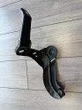 İntercooler Braketi Sol Audi A6 2006-2011 4F0145813F