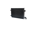 KLİMA RADYATÖRÜ CADDY 04-10  BÜTÜN MODELLERİNDE 1T0820411E