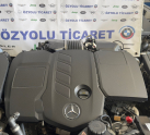 Mercedes W213 E220d 654920 Sıfır Sandık Motor