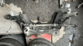 RENAULT CLİO 4 MOTOR TRAVERSİ DİZEL BURSA MG
