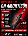 BYD SEAL U  ÖN AMORTİSÖR  ORJİNAL ÇIKMA YEDEK PARÇA 2024-2026