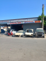 Renault Kangoo Clio 1.5 gaz pedalı potansiyometre