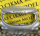 RENAULT CLİO 5 ARKA BAGAJ KAPAĞI