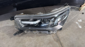 Toyota Hİlux sol far ledli