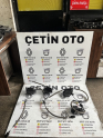 Oto Çıkma Parça / Renault / Captur / Kaporta & Karoser / Kapı / Çıkma Parça 