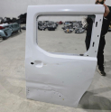 TOYOTA PROACE CITY BEYAZ SOL SÜRGÜLÜ KAPI ORJINAL