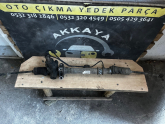 8200917755 Renault Symbol Direksiyon Kutusu Orjinal Çıkma