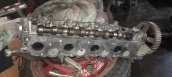 Oto Çıkma Parça / Motor / Silindir Kapağı / Mitsubishi / L300 / Çıkma Parça 