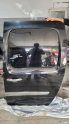 Renault Kangoo 3 Sol ARKA SÜRGÜLÜ KAPI