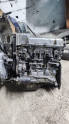 Fiat Doblo 1.2  motor çıkma