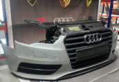 Oto Çıkma Parça / Kaporta & Karoser / Tampon Braketi / Audi / A3 / Çıkma Parça 
