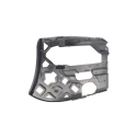 2K5807723 CADDY 2015 TAMPON BRAKETİ ÖN SOL