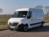 OPEL MOVANO 10- ÖN CAM
