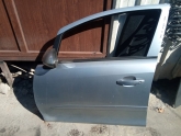OPEL CORSA D SOL ÖN  KAPI