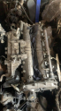 FUSSO E5 MOTOR  (XS2104S25)
