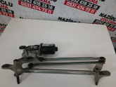 Ford Courier cam silecek motoru