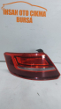 AUDI A3 2016 2019 SOL DIŞ STOP 8V4945069