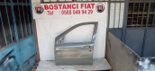 Fiat Siena 1998 2003 sıfır sol ön kapı