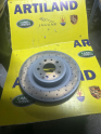 Maserati Quattroport disk