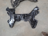 Peugeot 208 16 motor beşiği