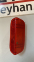 1K0947419 volkswagen golf 5 sol arka kapı kartonu reflektörü