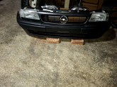 ÖZMEN OPEL ASTRA F ÖN TAMPON SAĞ SOL FAR PANJUR PANEL SİNYAL