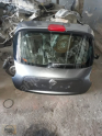 NİSSAN JUKE BAGAJ KAPAĞI DOLU BURSA MG