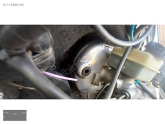 MERCEDES a160 fren westinghouse w168 a140 - a160cdi 1997---1